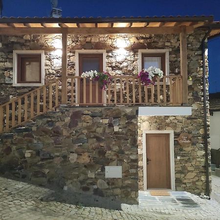 הוילה Vilarinho  Casa Do Condado מראה חיצוני תמונה
